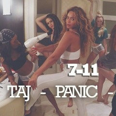 7/11. (EMG Remix) Dj Taj , Panic , Flex #TeamTaj