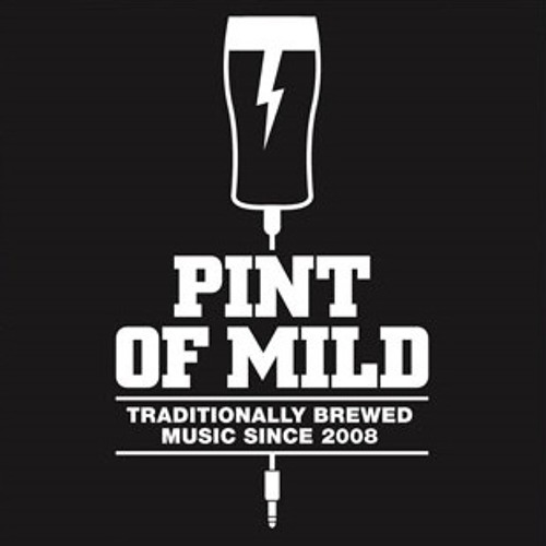 Ziggy Stardust - David Bowie (Pint of Mild Cover)