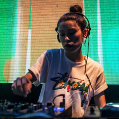 'Vold' on Monki BBC Radio 1Xtra // 11.05.