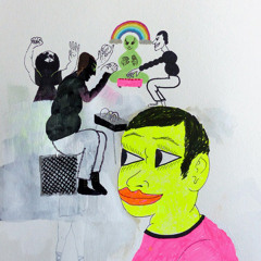 Live @ Merge 2015 (b)