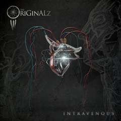 The OriGinALz -  Purple Unicorn (Perkulat0r Remix)