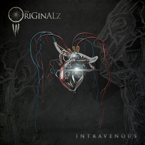 The OriGinALz -  Purple Unicorn (Perkulat0r Remix)