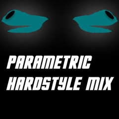 Parametric's Hardstyle Mix I (165 BPM)