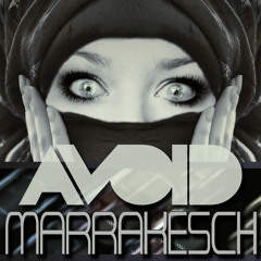 Avoid - Marrakesch (Original Mix)