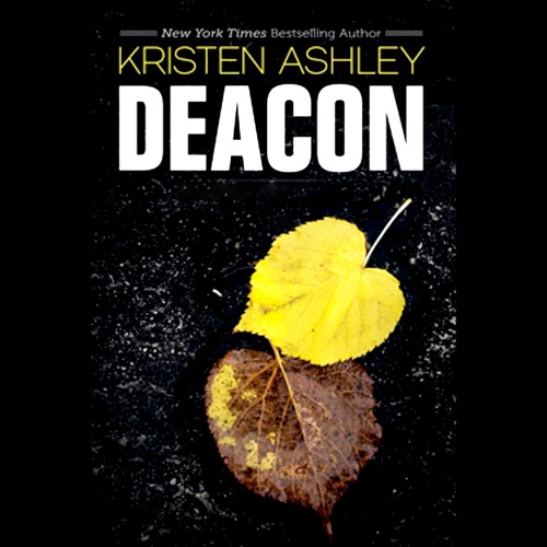 49+ Kristen Ashley Deacon PNG