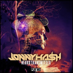 Jonny Ha$h - Neurotransmitter [Premiere]