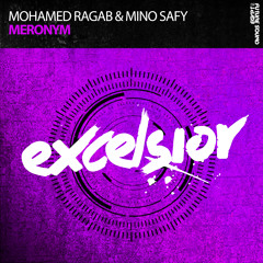 Mohamed Ragab & Mino Safy - Meronym [ASOT 713] [OUT NOW!]
