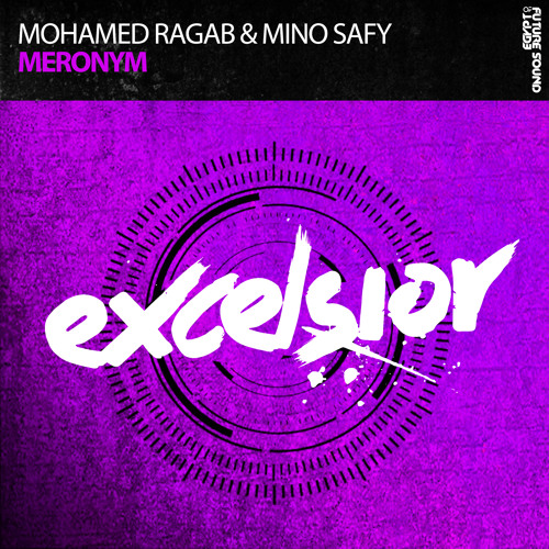Mohamed Ragab & Mino Safy - Meronym [ASOT 713] [OUT NOW!]