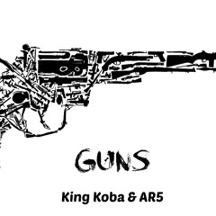 king koba