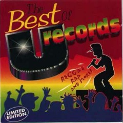 U Records (BEST OF THE BEST)