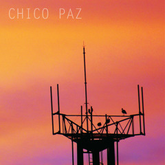 Chico Paz - O Retrato Oval