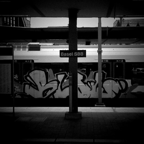 One Way To Basel