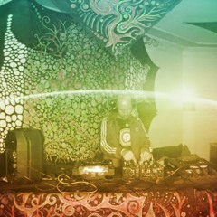 OsTro Mix.2015 .Rakete Im Arsch