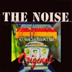 The Noise Vol 1
