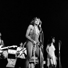 Ike & Tina Turner - Sexy Ida 2006 (Part I)