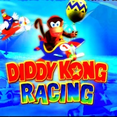 Diddy Kong Racing (Boss Race Remix)