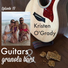 Episode 17 // Kristen O'Grady