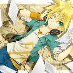 Kagamine Len Dear Project Diva Dreamy Theatre