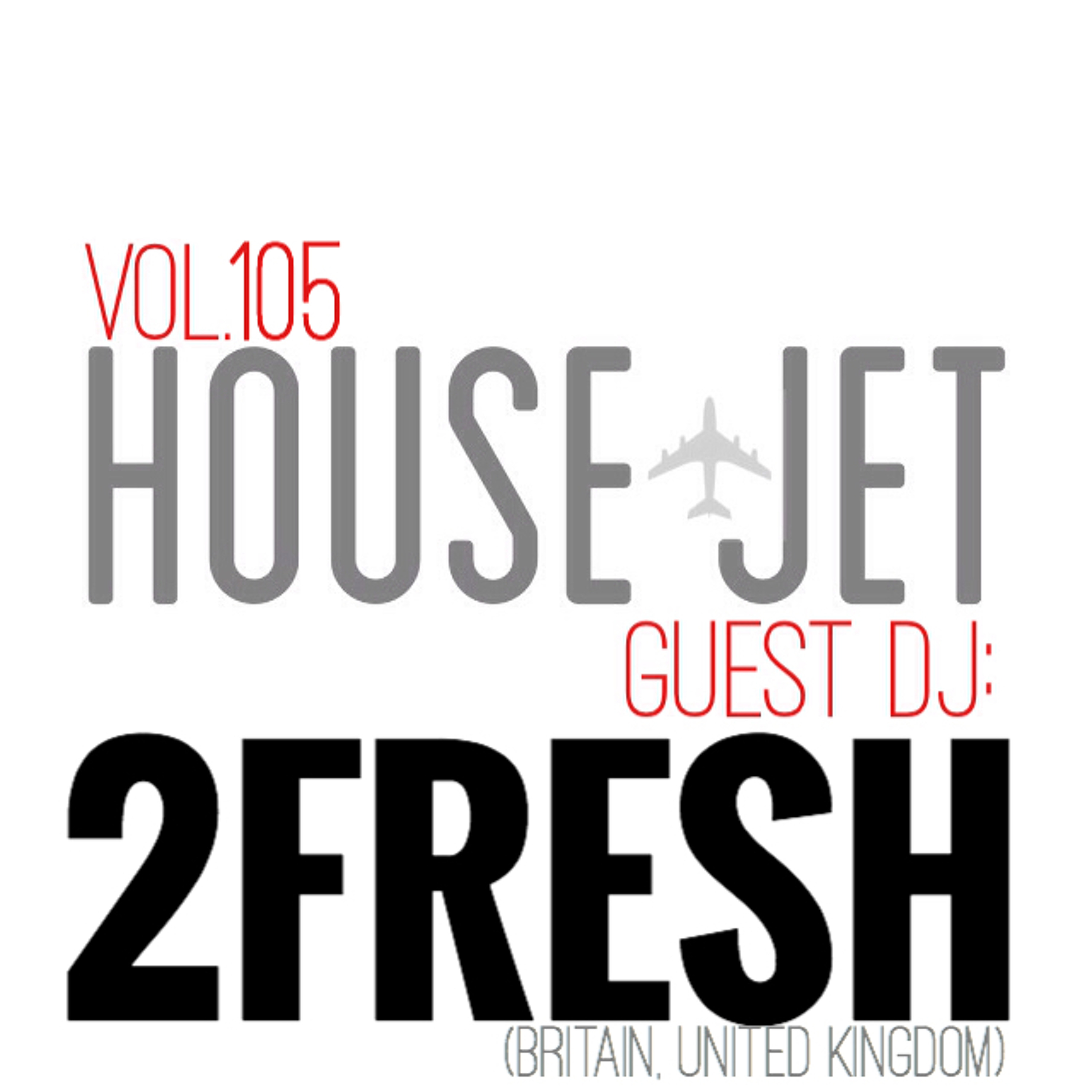 HOUSE JET RADIO