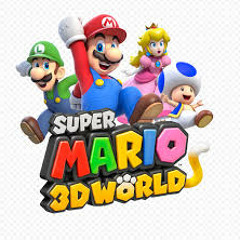 Super Mario 3D World WITH LYRICS - Brentalfloss