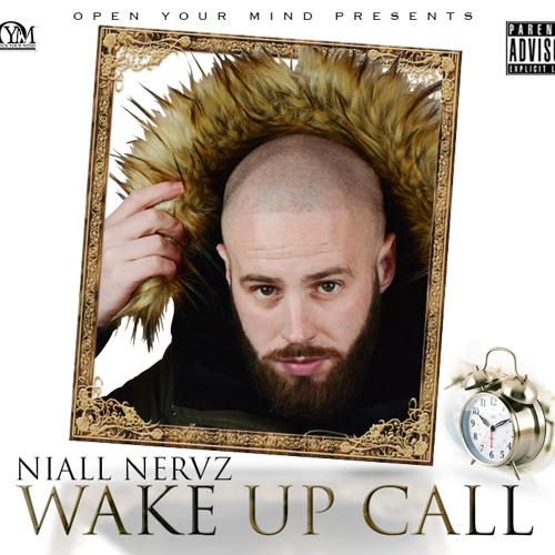 9. Niall Nervz - By Your Side Ft Shak Corleone