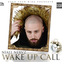 5. Niall Nervz - All I Wanna Do Ft Page