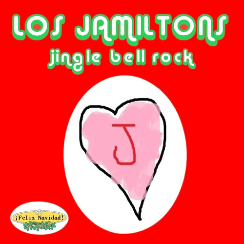 Stream Jingle Bell Rock (Karaoke) by LOS JAMILTONS Listen online for
