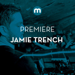 Premiere: Jamie Trench 'A Night In Paris'