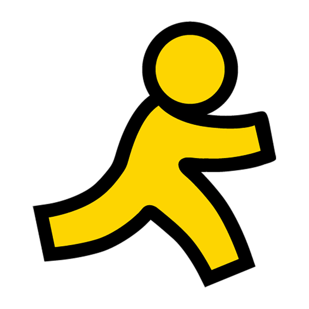 Stream Old AOL Instant Messenger (AIM) Sound Effects by AIM sounds ...