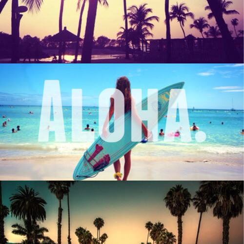 Alfvén - Aloha (Original Mix)