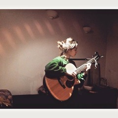 Monsters - Isobel Sugden