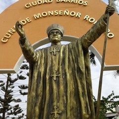 Canción Monseñor Romero Vive