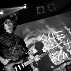 She Past Away - Soluk