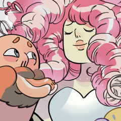 Universe Boy (Steven Universe Parody)