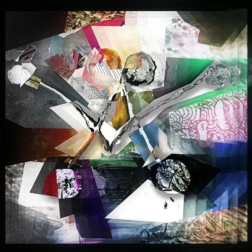 Waterstrider - Nowhere Now [Bcspatch Remix]