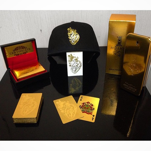 2 On - Trinity (freestyle)