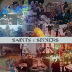 Craig Evan - Saints and Sinners