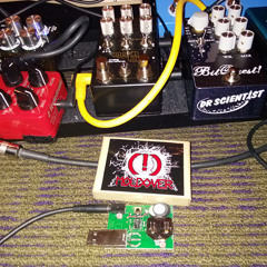 Moldover Quixotica