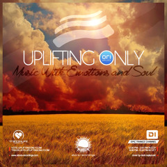 Uplifting Only 118 (May 14, 2015)