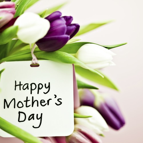 MinoGashiGiizhigat  /  Happy Mother's Day