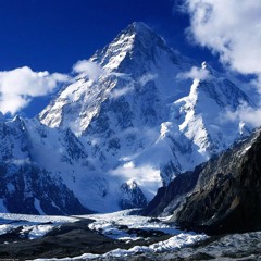 Even the Mountains had Hearts Once