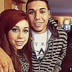 Mariah Marie - Dont Trip Ft Luxury