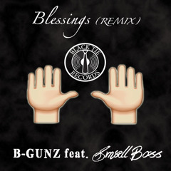 Blessings (Remix)