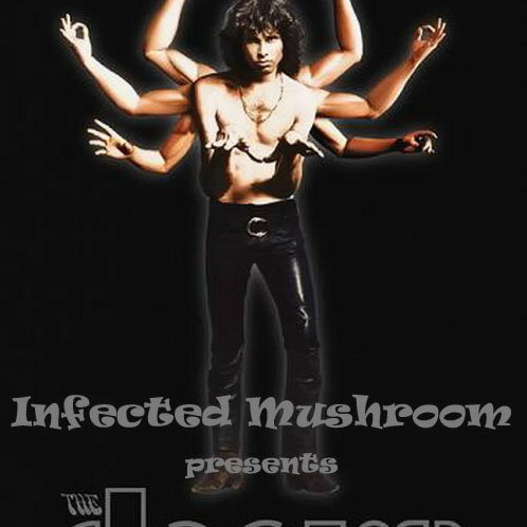 Stream Cristiano José Da Silva | Listen to Infected Mushroom