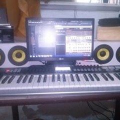 David Moleon San Salvador - (Remix Dj Dexc)