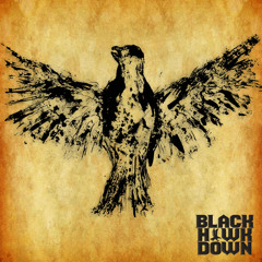 BlackHawkDown - Vision Up