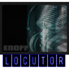 Locutor Daniel Ramirez EnOff