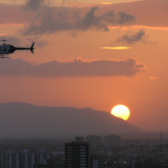 In Pulso - Helicóptero