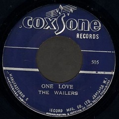 Crazytones - One Love Indonesian Keroncong Style (Tribute To Robert Nesta Marley)