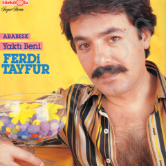 Ferdi Tayfur - Yakti Beni(ZİBE!! Edit)